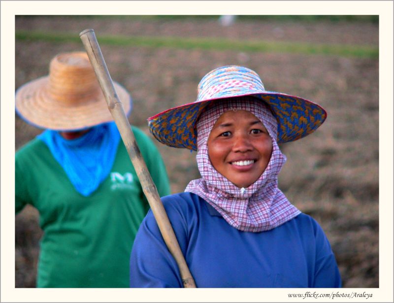 beautiful work - Womens Earth Alliance