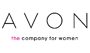 Avon logo Avon logo