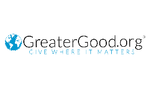 GreaterGood logo GreaterGood logo