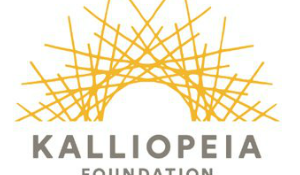 Kalliopeia logo Kalliopeia logo