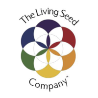 Living Seed logo