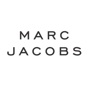 Marc Jacobs Logo Womens Earth Alliance