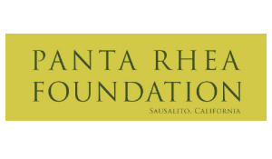 Panta Rhea logo Panta Rhea logo