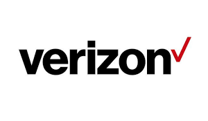 Verizon logo Verizon logo