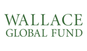 Wallace Global Fund logo Wallace Global Fund logo