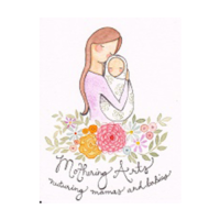 mothering arts logo mothering arts logo