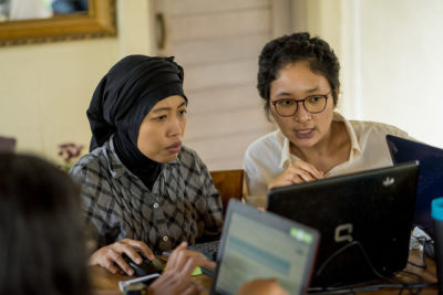 2019 Indonesia Accelerator