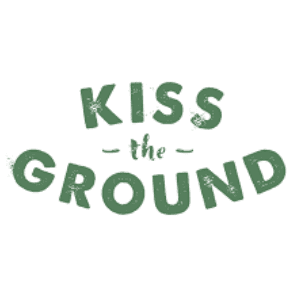 kisstheground