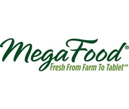 megafood logo