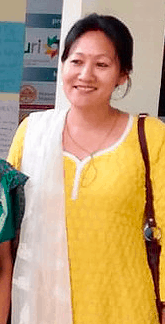 Gurung Laxmi Gurung Laxmi