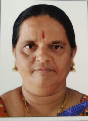 KumudiniSadashivNashte KumudiniSadashivNashte