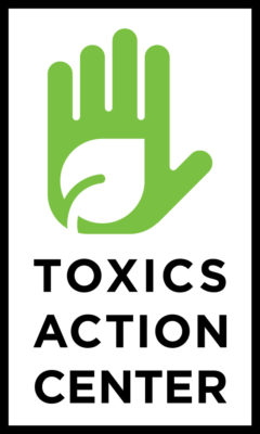 Toxics Action Center Logo