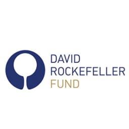 DavidRockefellerFund_logo