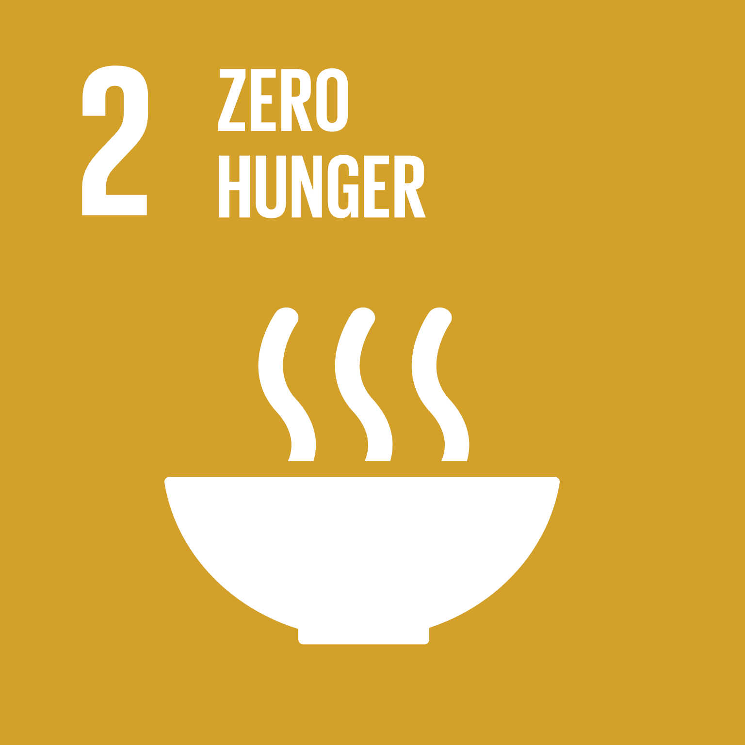 SDG 2