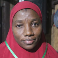 BINTA YAHAYA BINTA YAHAYA