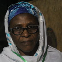 FATIMA INUWA FATIMA INUWA