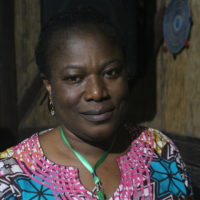 LUCY YUSUF LUCY YUSUF