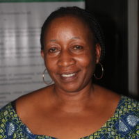 RAHILA DOMINIC RAHILA DOMINIC