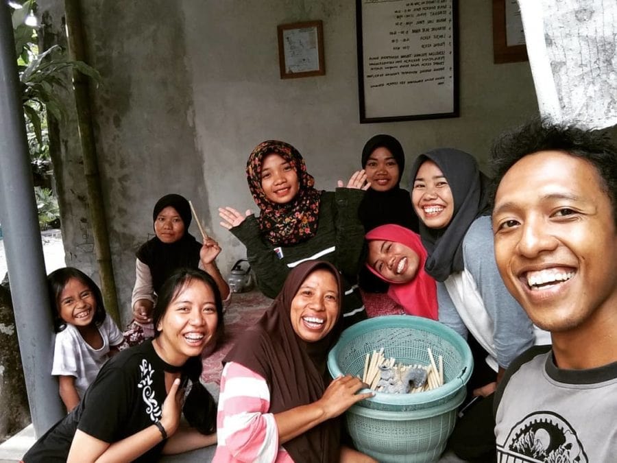 Kris Ayu Madina 3 Kris Ayu Madina 3