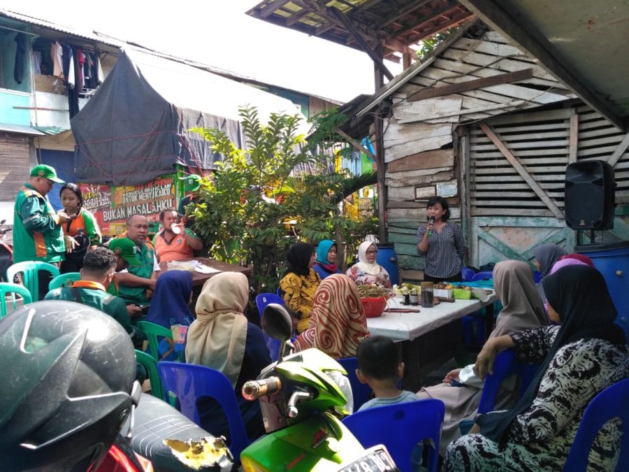 Wilma Kampung Muka Wilma Kampung Muka