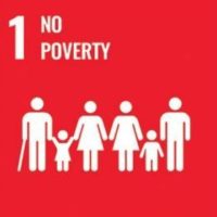 1 No Poverty 1 No Poverty