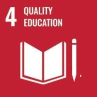 4 Quality Education