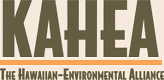 KAHEA logo