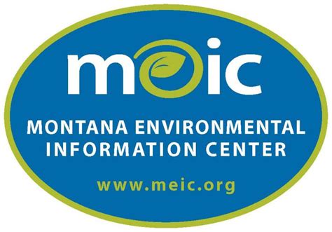 montana environmental information center logo