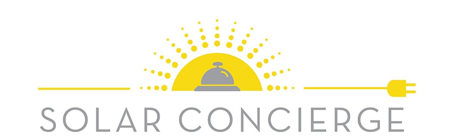 solar concierge logo
