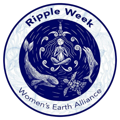 Ripple Week Logo