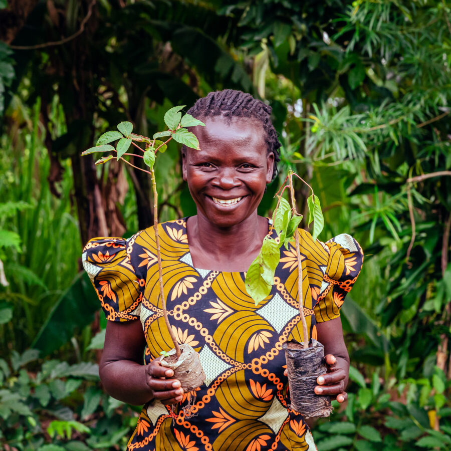 Kakamega, Kenya