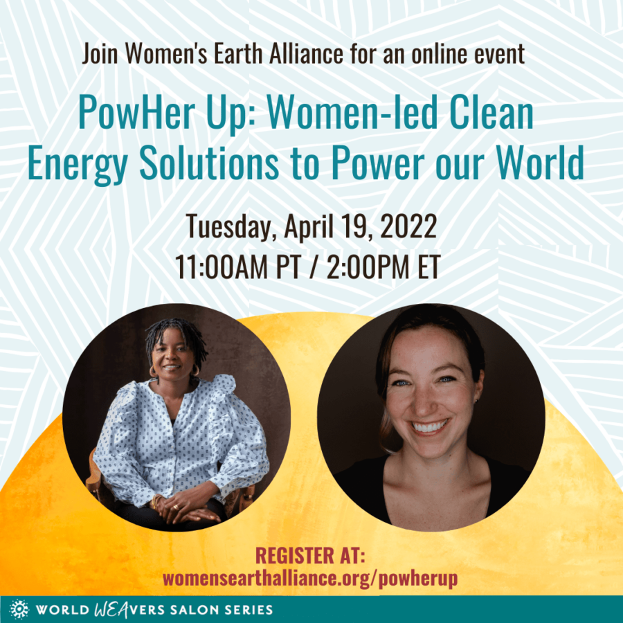 2022 World Weaver Energy Event - IG Posts