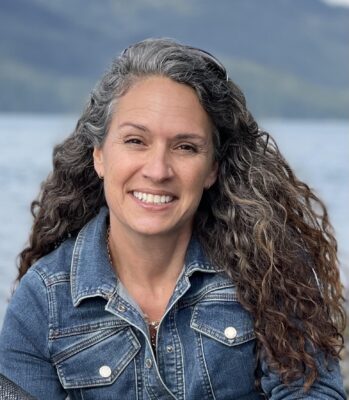 Sarah Ecolano Headhot