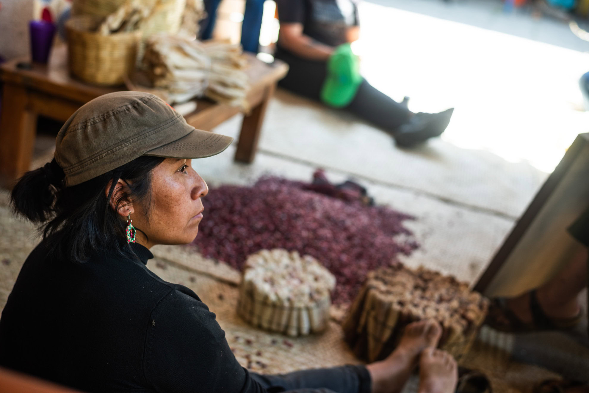 Mexico woman 2