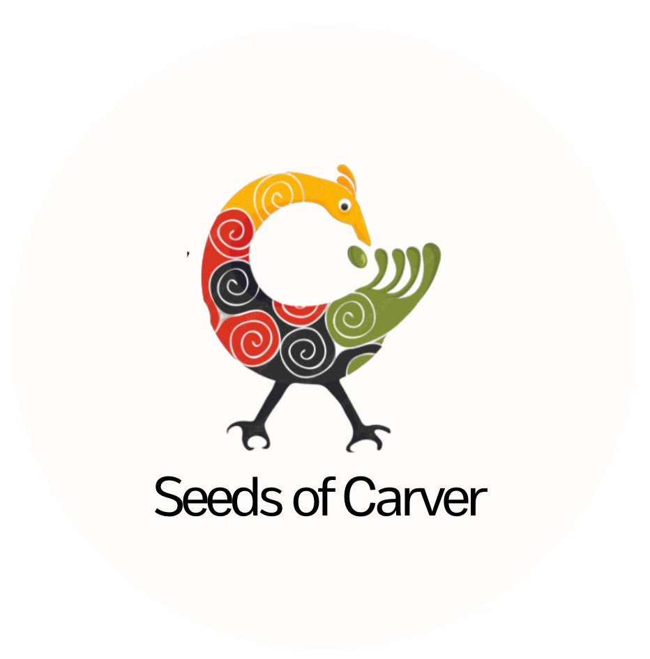 seeds of carver logo