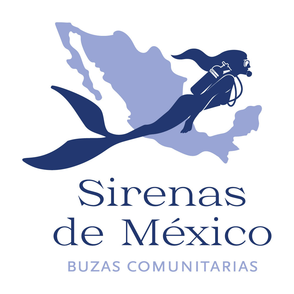 SIRENAS DE MEXICO logotipo-color