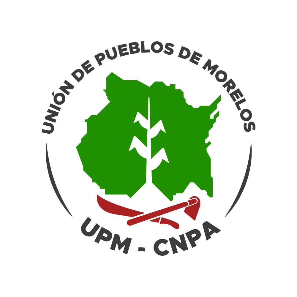 UPM logo