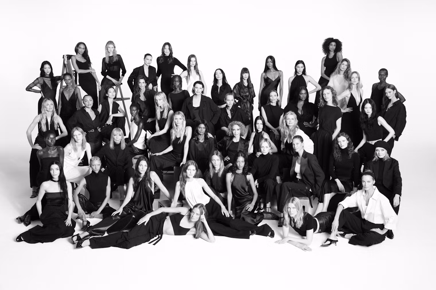 Zara 50 Year Anniversary