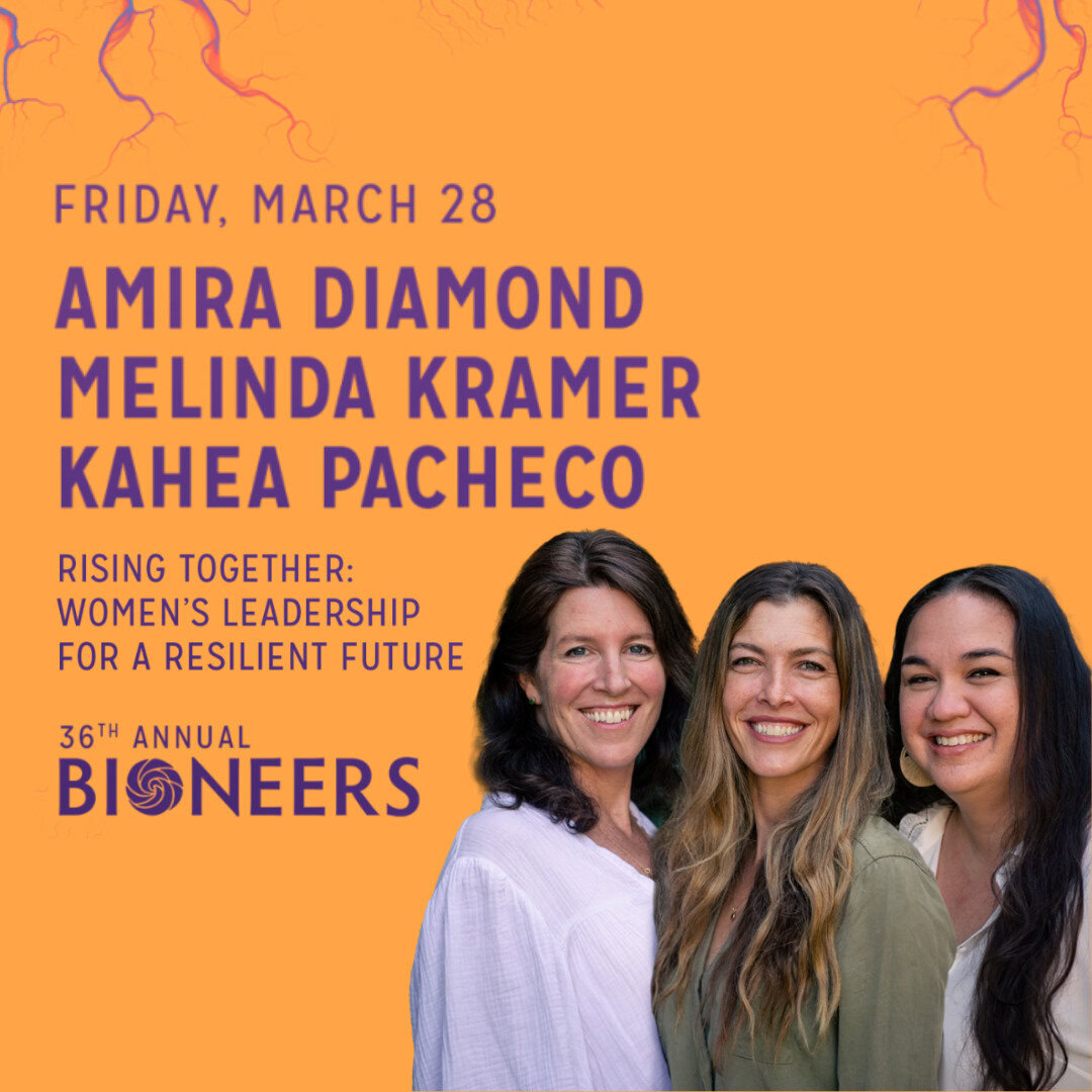 Bioneers Post