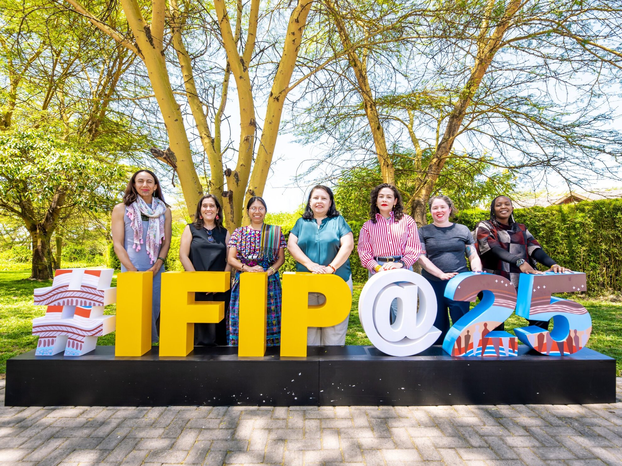 IFIP photo