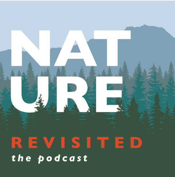 Nature Revisited Logo