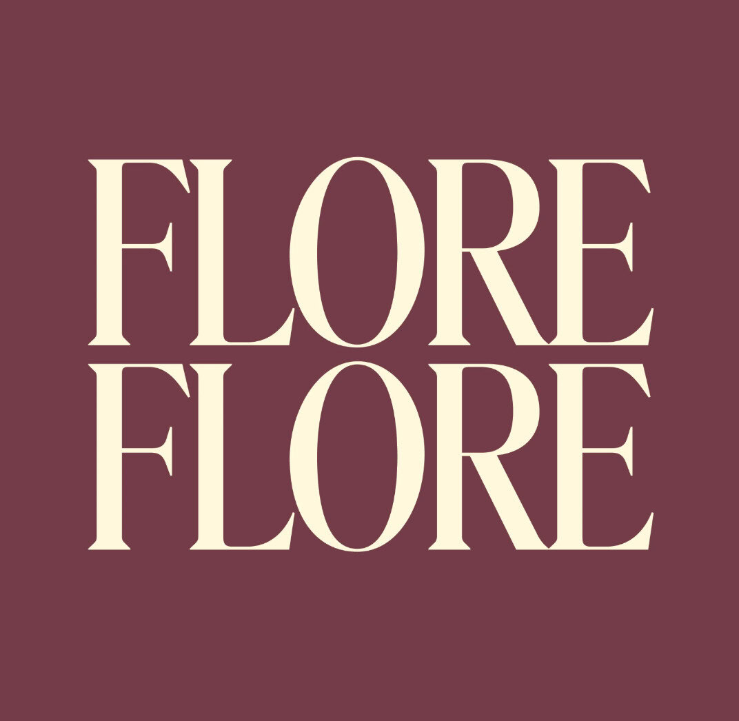 Flore flore logo