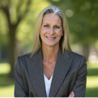 Bernadette Shanahan