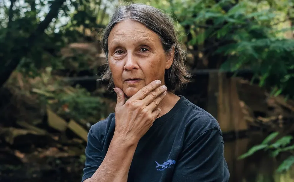Rebecca Jim