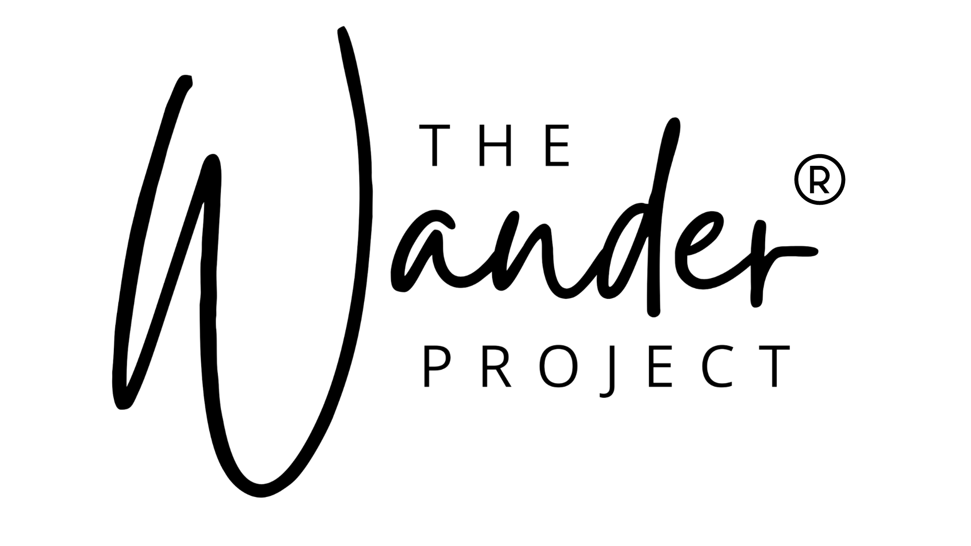 Trademarked_The+Wander+Project_Hero+Logo_Black (1)
