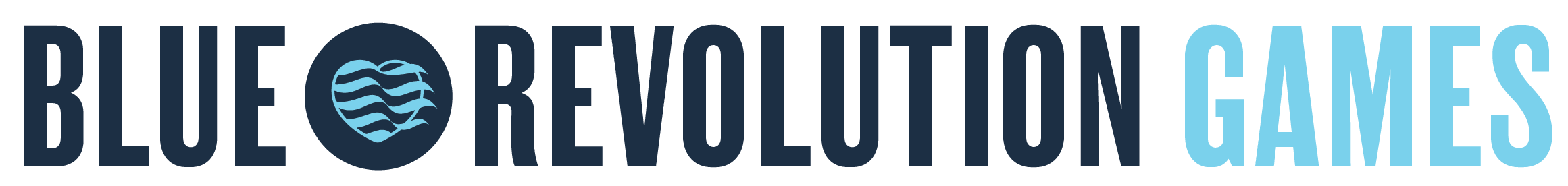 Blue Revolution Games