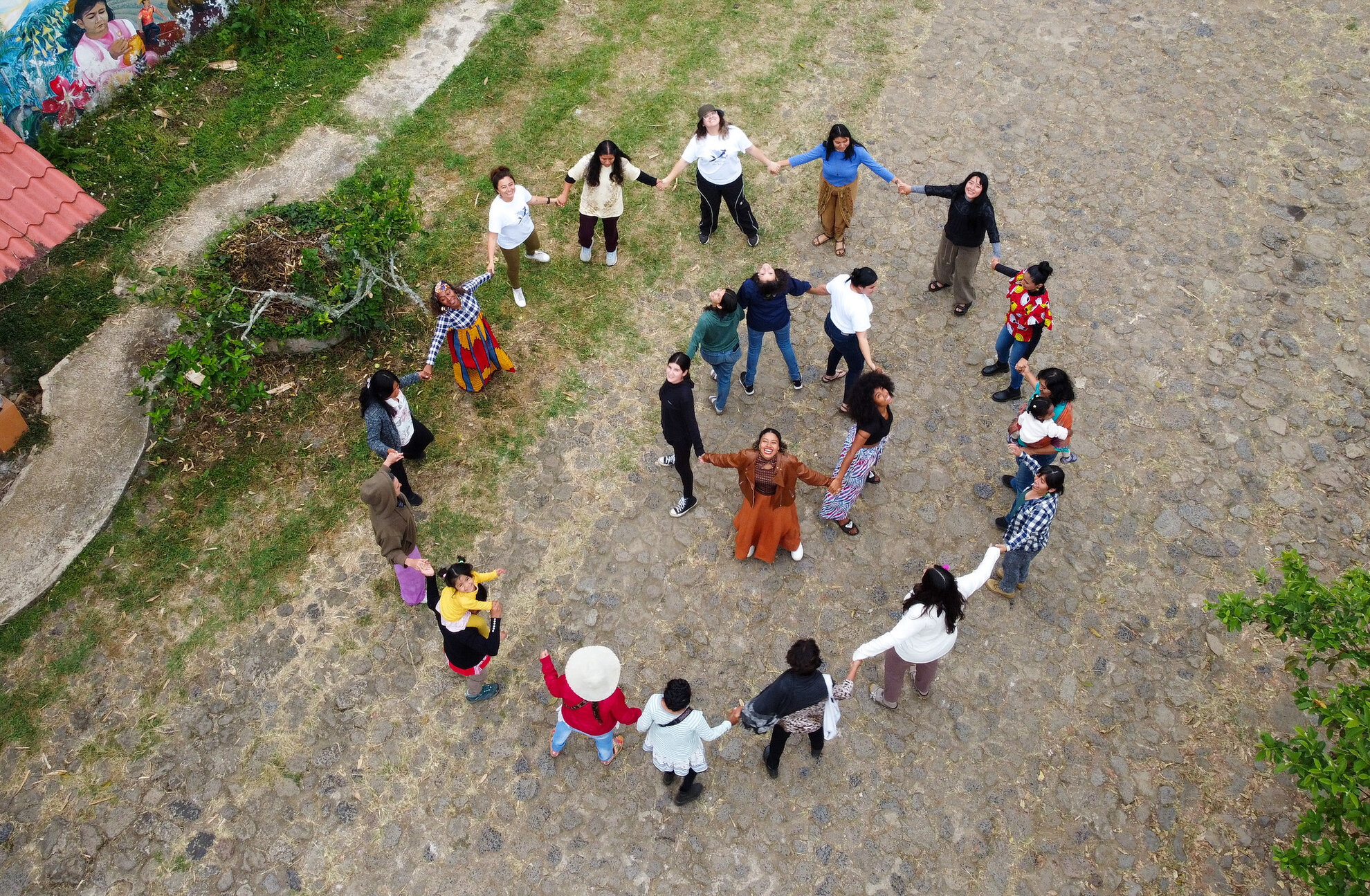 Mexico Collaboratory