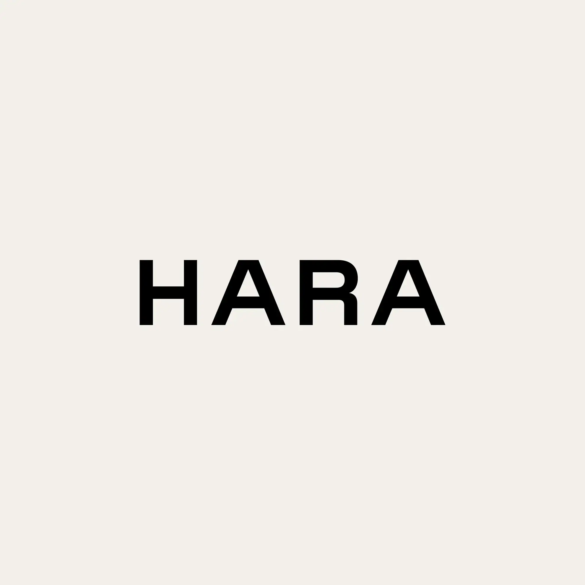 Hara logo