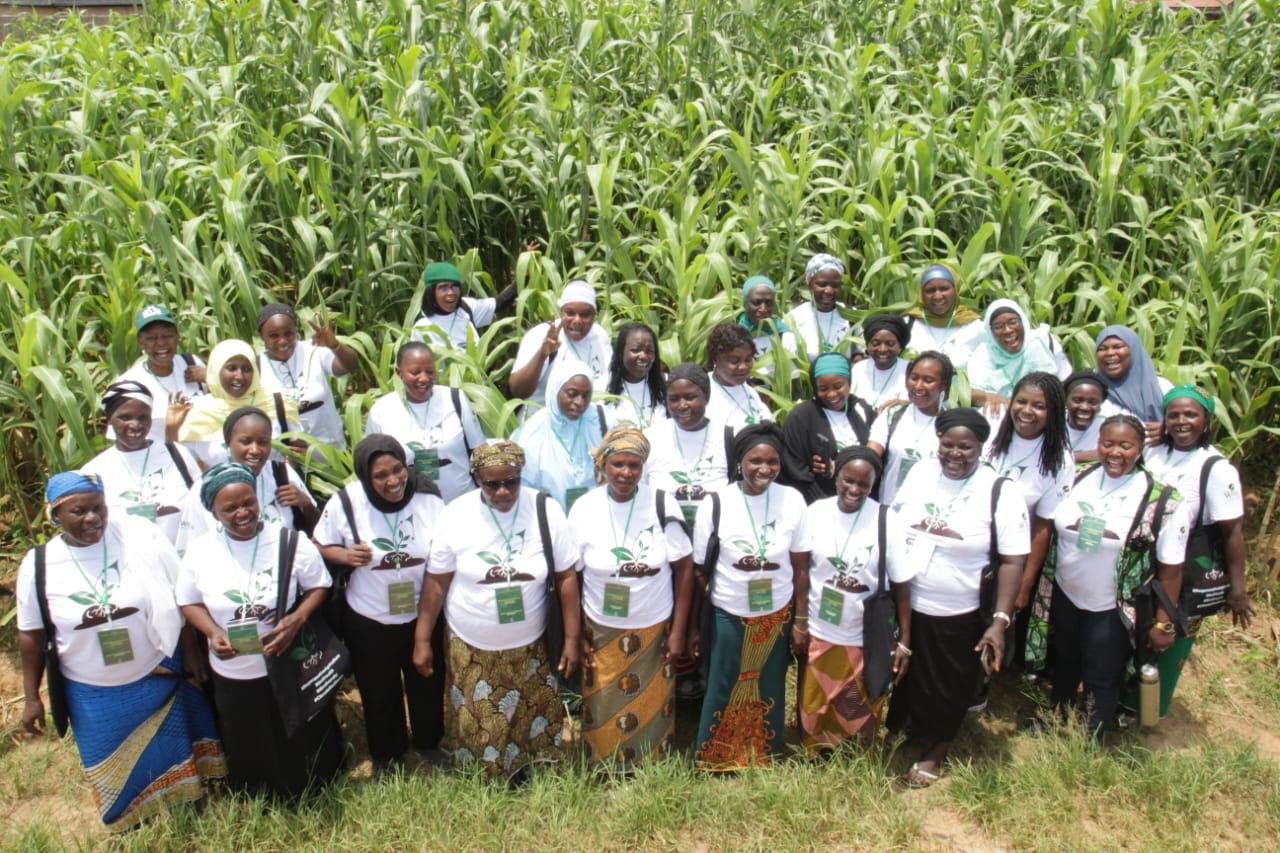 WISE Intergenerational Farming Training