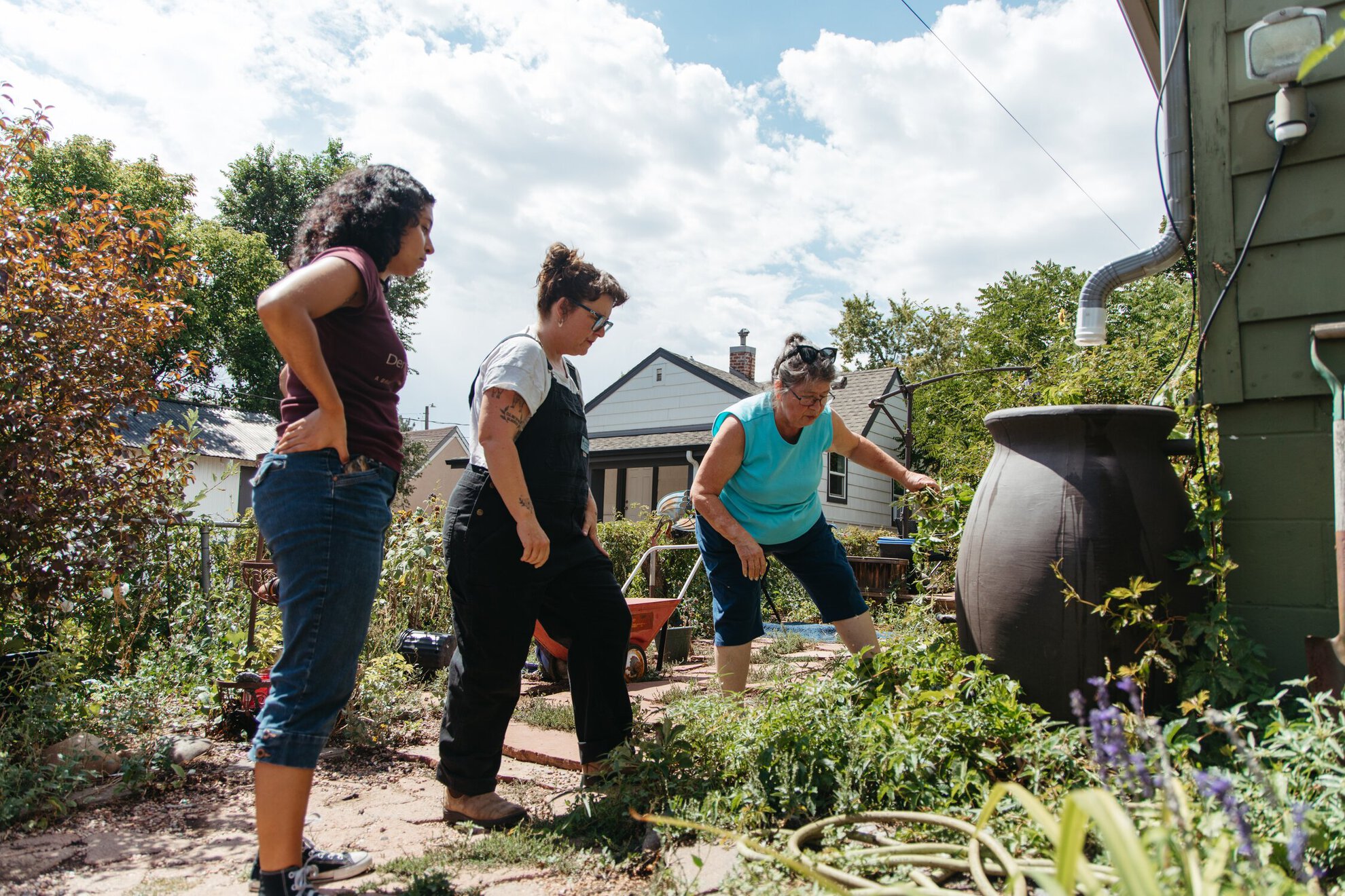 Rocky Mountain PBS Rainwater Article